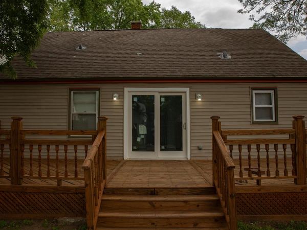 4317 N 62nd STREET N, Milwaukee, WI 53216