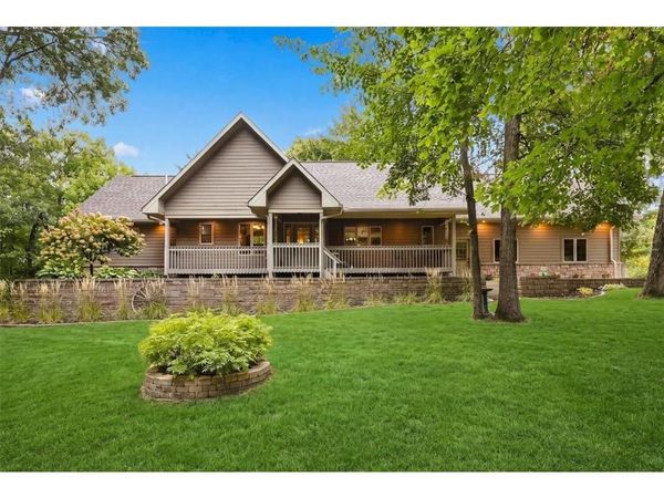 2062 244th Street, Saint Croix Falls, WI 54024