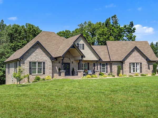 76 Maggie Lena Ln , Lafayette, TN 37083