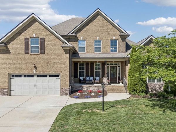 4145 Miles Johnson Pkwy , Spring Hill, TN 37174
