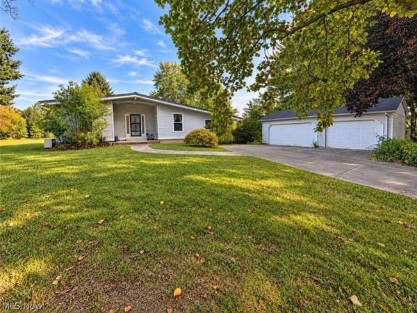 2814 S Meadow Lane , Norwalk, OH 44857