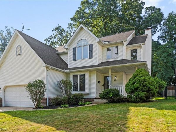 506 Letchworth Drive , Akron, OH 44303