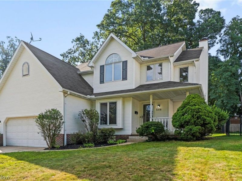 506 Letchworth Drive, Akron, OH 44303 Photo 1