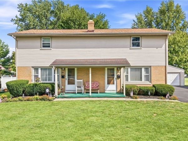 547 Gladys Street , Hubbard, OH 44425