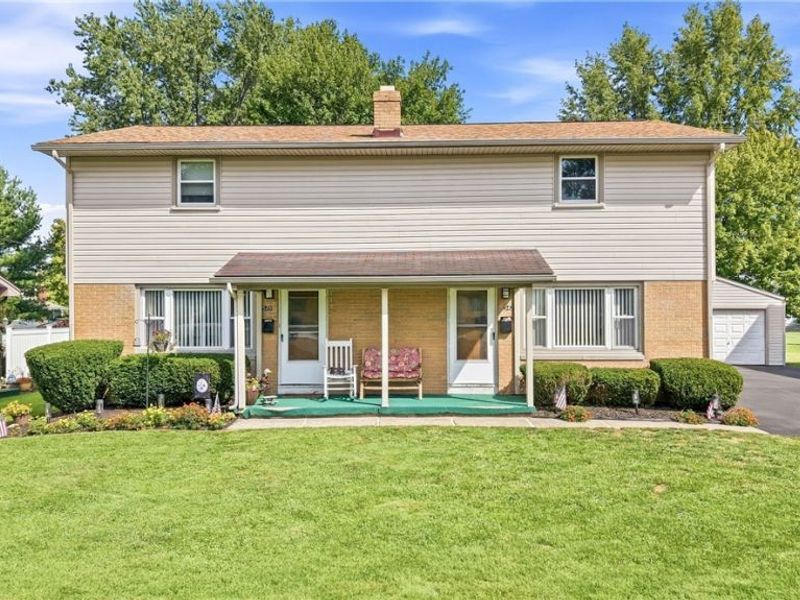 547 Gladys Street, Hubbard, OH 44425 Photo 1