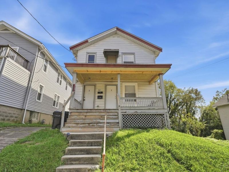 1767 Fairmount Avenue, Cincinnati, OH 45214 Photo 1