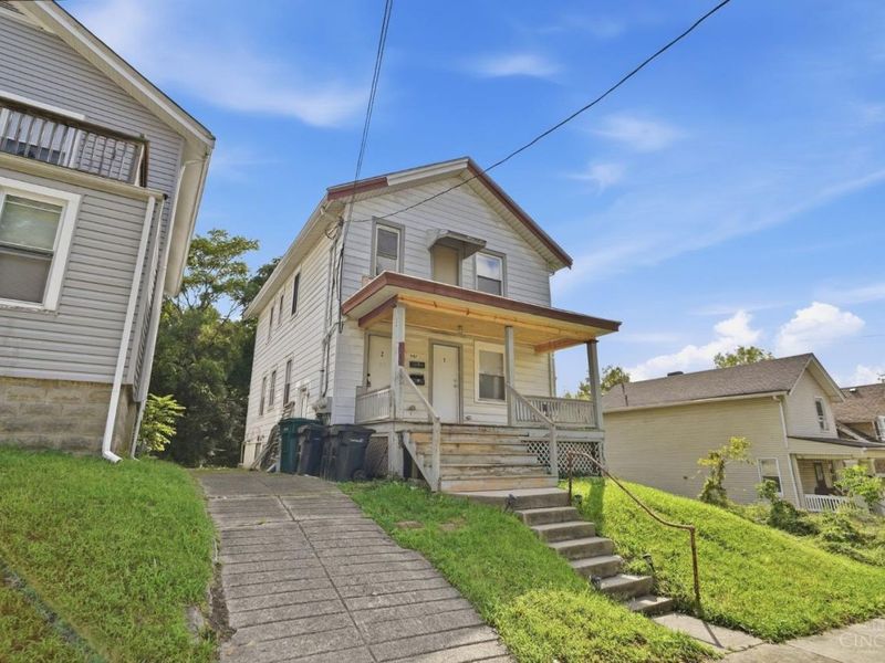 1767 Fairmount Avenue, Cincinnati, OH 45214 Photo 3