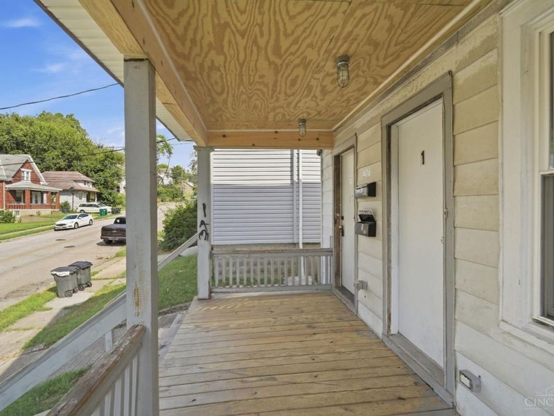 1767 Fairmount Avenue, Cincinnati, OH 45214 Photo 5