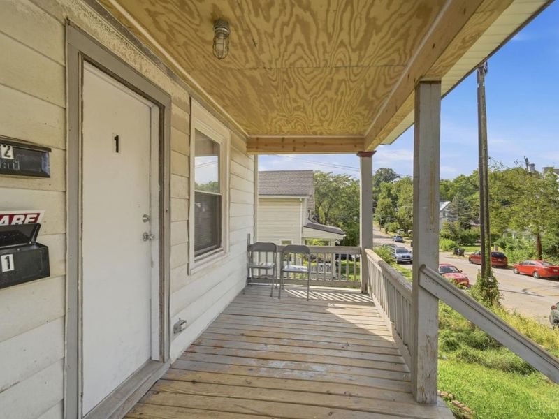 1767 Fairmount Avenue, Cincinnati, OH 45214 Photo 6