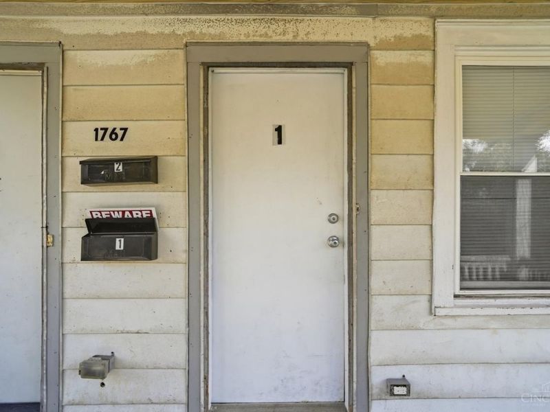 1767 Fairmount Avenue, Cincinnati, OH 45214 Photo 7