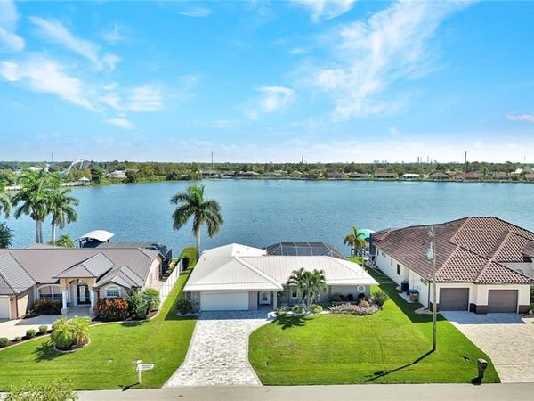 809 SW 2nd AVE, CAPE CORAL, FL 33991