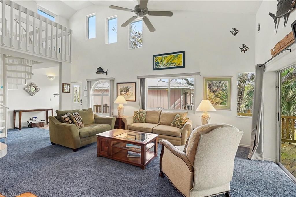 21697/699 Indian Bayou Dr , Fort Myers Beach, FL 33931 Photo