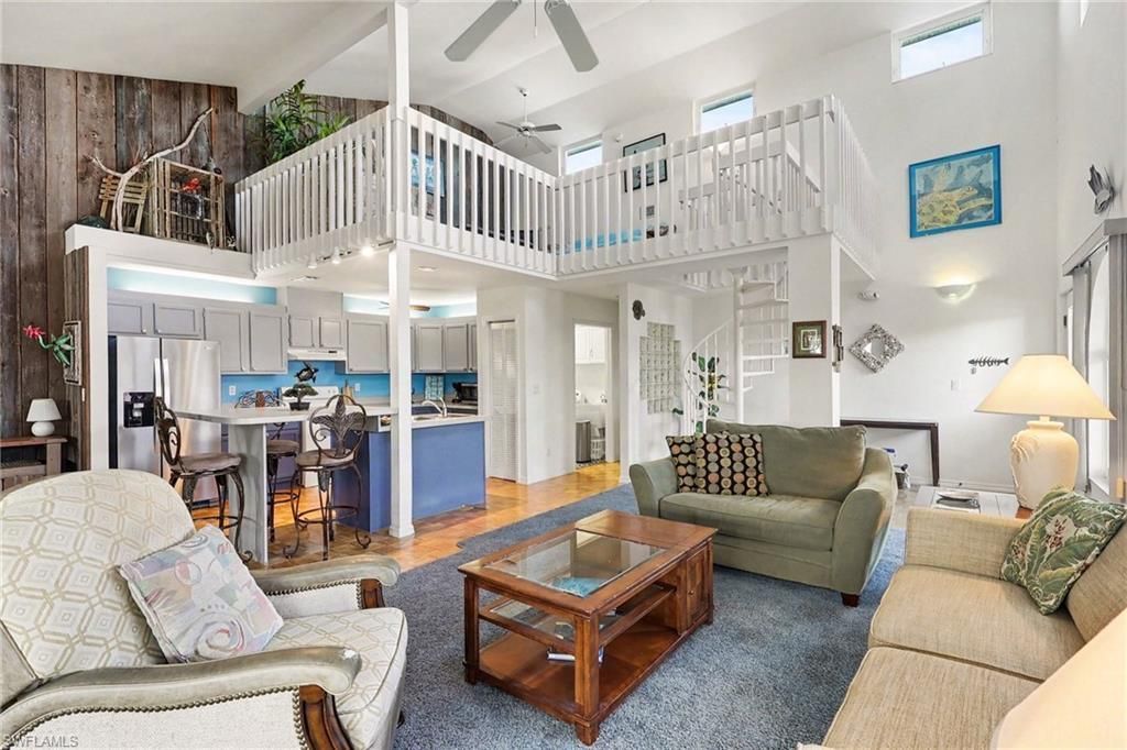 21697/699 Indian Bayou Dr , Fort Myers Beach, FL 33931 Photo