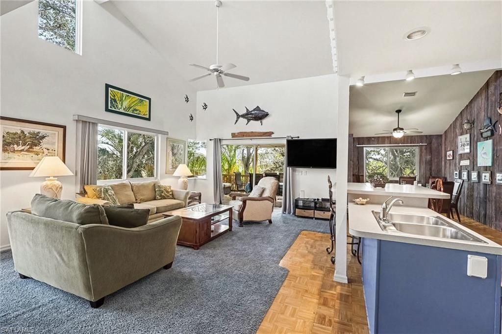 21697/699 Indian Bayou Dr , Fort Myers Beach, FL 33931 Photo