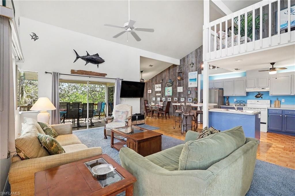21697/699 Indian Bayou Dr , Fort Myers Beach, FL 33931 Photo