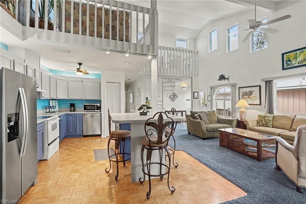 21697/699 Indian Bayou Dr , Fort Myers Beach, FL 33931 Photo