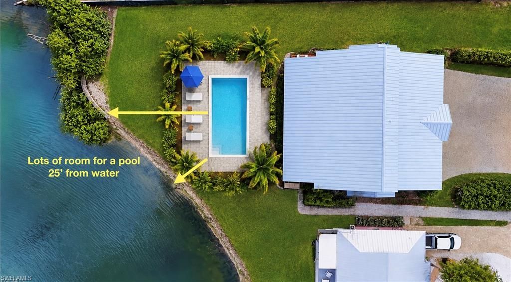 21697/699 Indian Bayou Dr , Fort Myers Beach, FL 33931 Photo