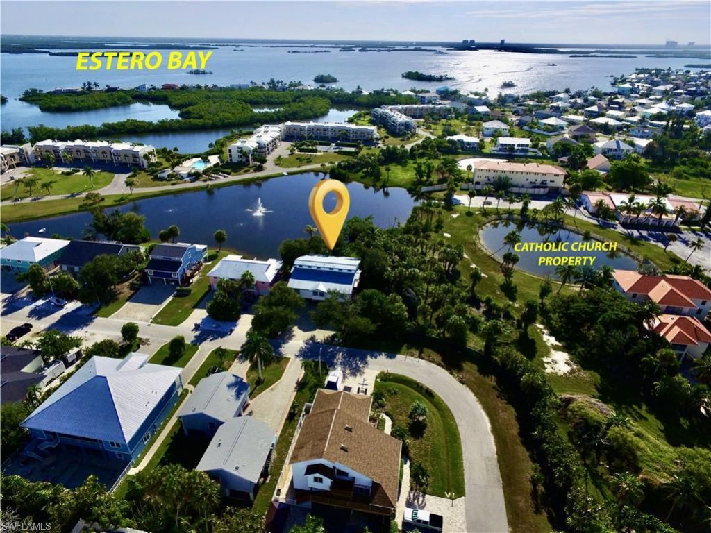 21697/699 Indian Bayou Dr , Fort Myers Beach, FL 33931 Photo