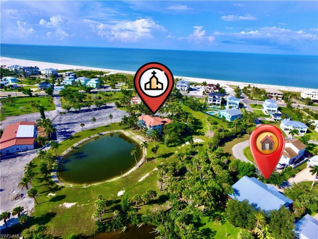 21697/699 Indian Bayou Dr , Fort Myers Beach, FL 33931 Photo