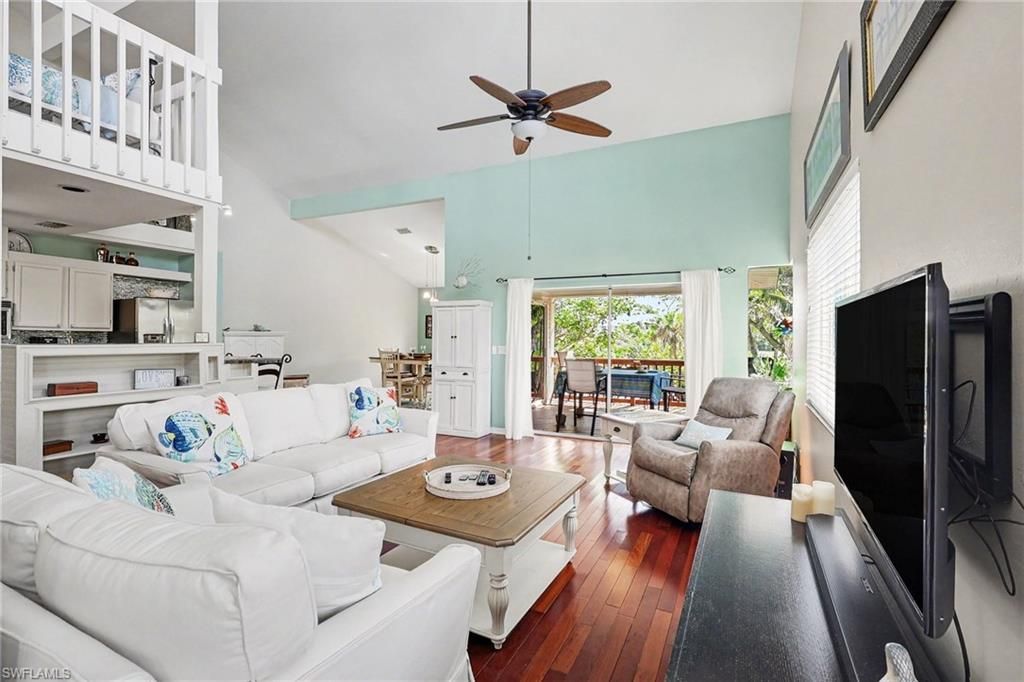 21697/699 Indian Bayou Dr , Fort Myers Beach, FL 33931 Photo