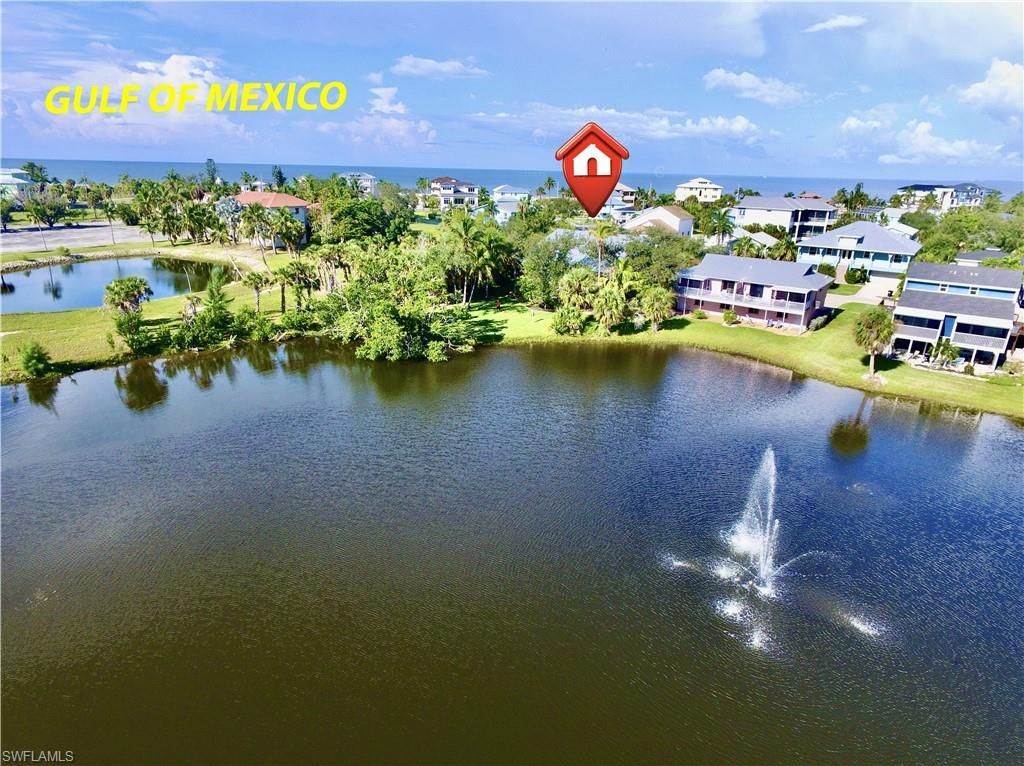 21697/699 Indian Bayou Dr , Fort Myers Beach, FL 33931 Photo