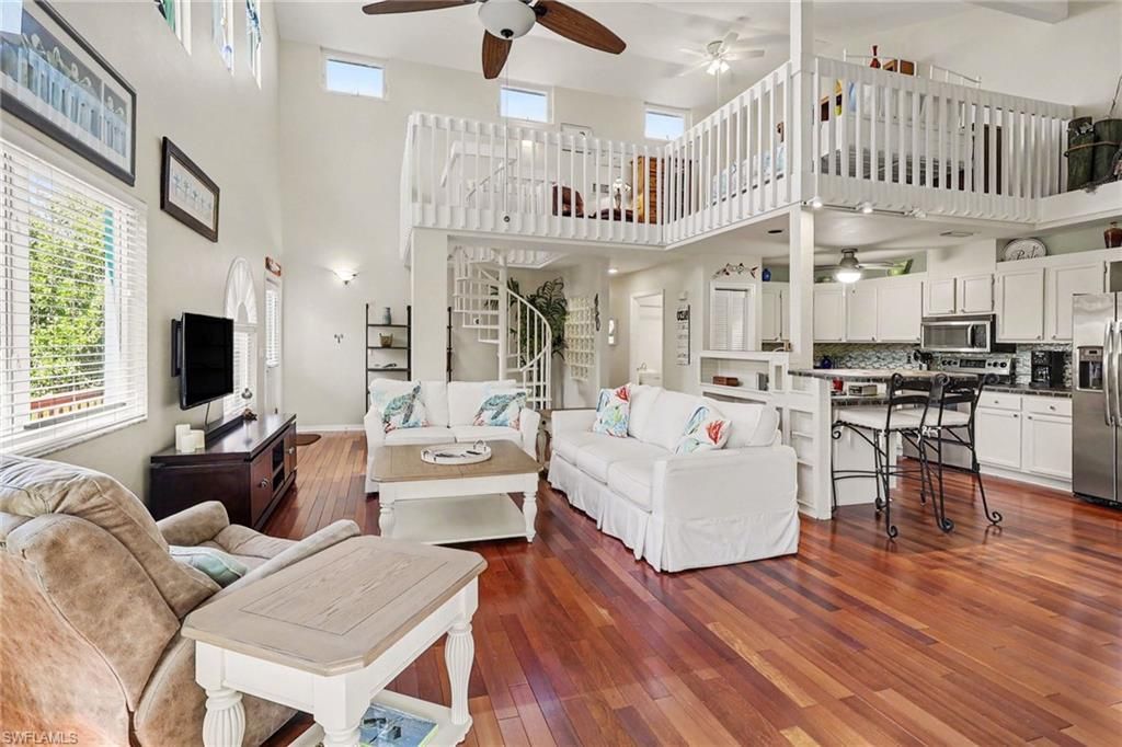 21697/699 Indian Bayou Dr , Fort Myers Beach, FL 33931 Photo