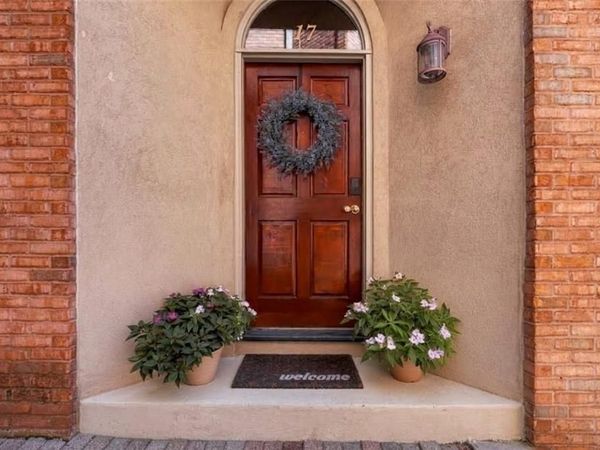 751 Piedmont Avenue NE, Unit 17, Atlanta, GA 30308
