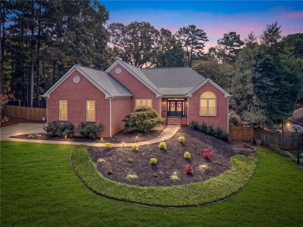 1510 Heritage Drive , Cumming, GA 30041