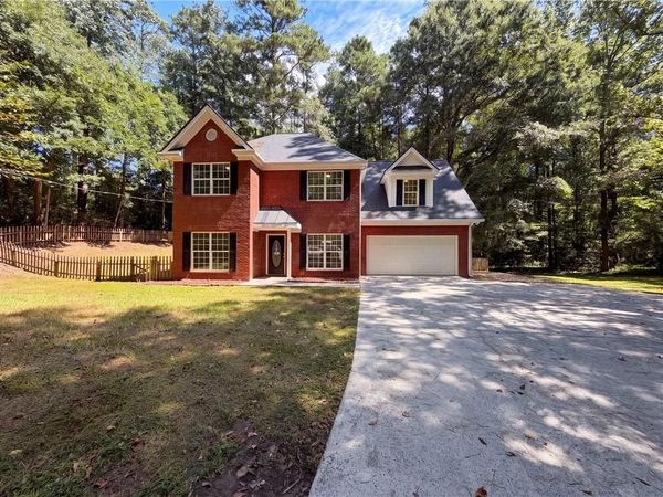 275 Forrest Avenue , Fayetteville, GA 30214