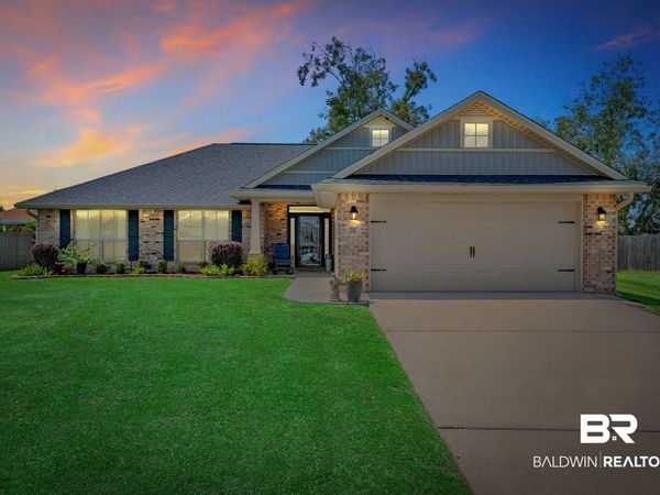 13167 Royster Court, Foley, AL 36535