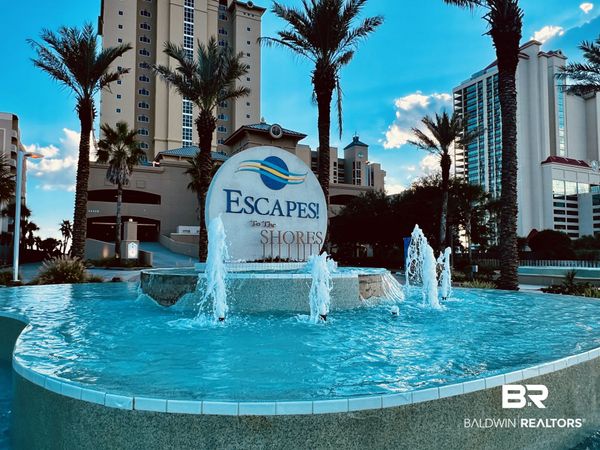 24060 Perdido Beach Blvd, Unit 702, Orange Beach, AL 36561