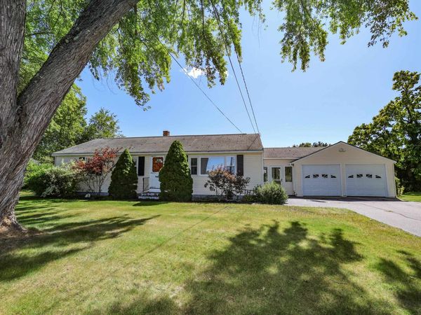 47 Iron Works Road, Concord, NH 03301