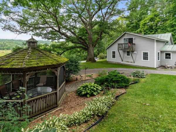 1840 McConnell Road, Brandon, VT 05733