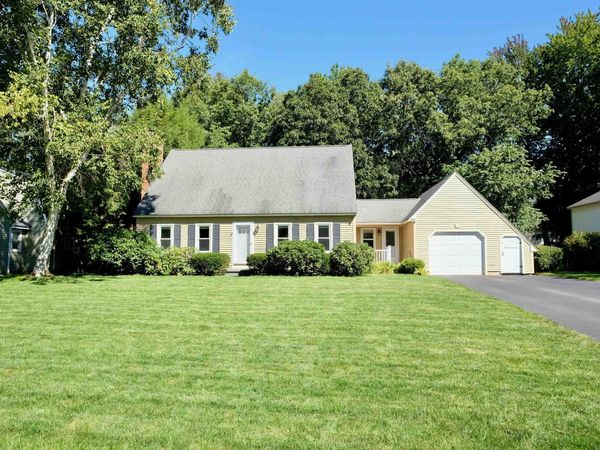 3 New Castle Street, Concord, NH 03301