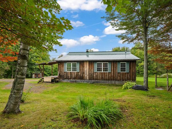 403 Jills Hill Road, Lyndon, VT 05851
