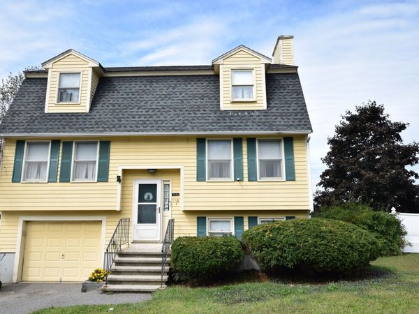 130 B Street, Dracut, MA 01826