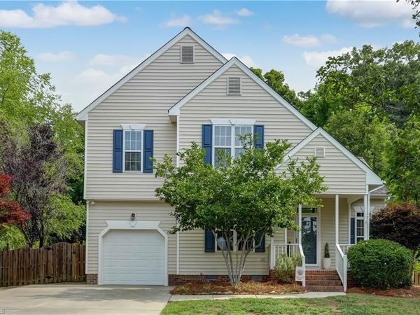4025 Queens Grant Road, Jamestown, NC 27282
