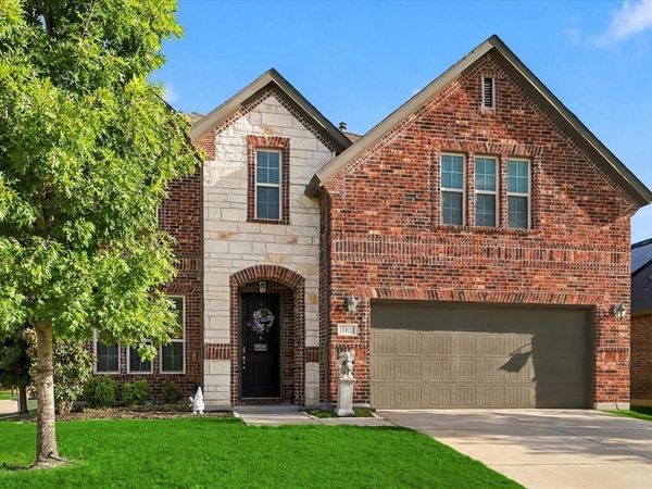 1001 Lake Cypress Lane , Little Elm, TX 75068