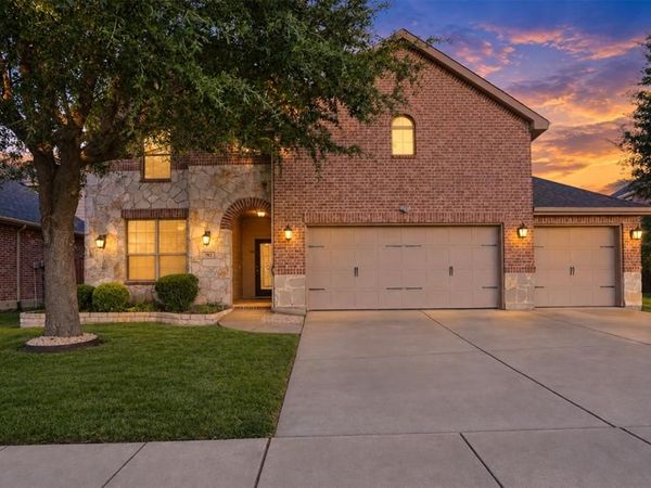 792 Cauble Drive , Fate, TX 75087