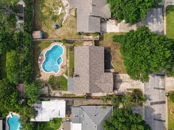 6724 Bartay Drive, North Richland Hills, TX 76182