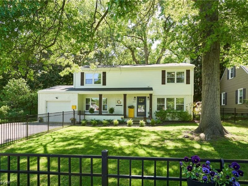 399 Mineola Avenue, Akron, OH 44313 Photo 3