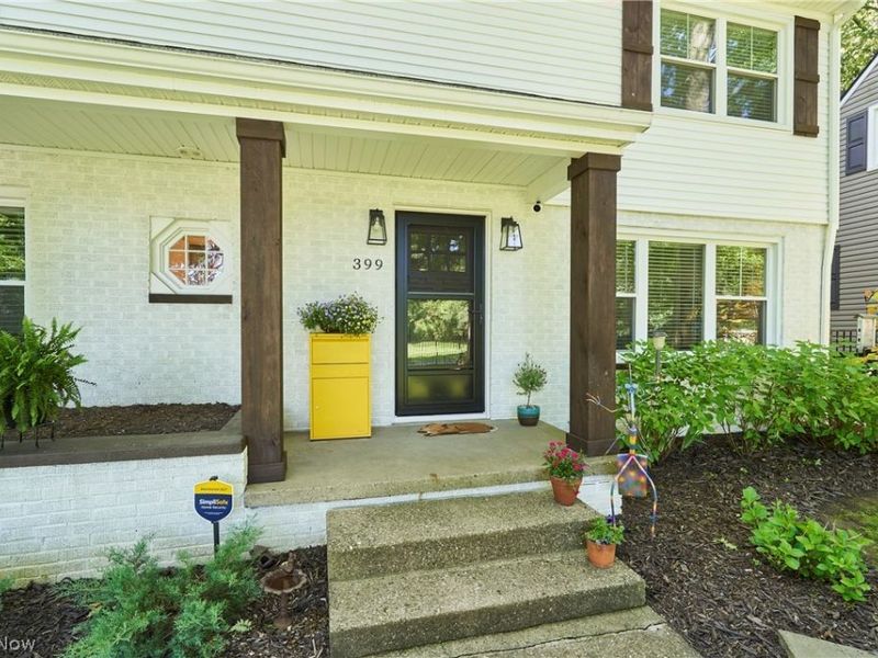 399 Mineola Avenue, Akron, OH 44313 Photo 4