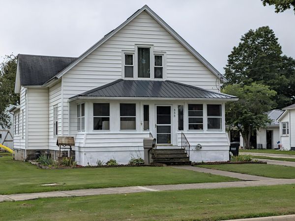 535 W Chicago Street, Bronson, MI 49028
