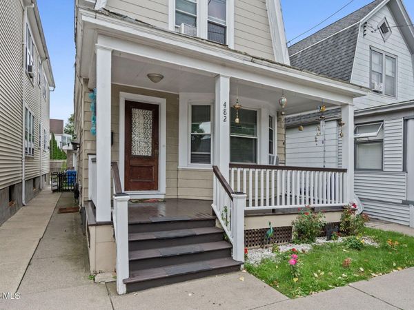 482 Delaware Avenue, Albany, NY 12209