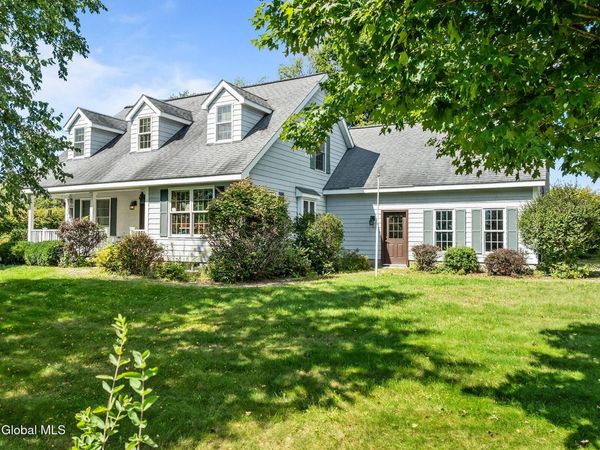 557 County Route 52, Greenwich, NY 12834