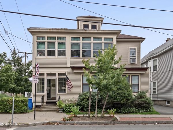 494 Delaware Avenue, Albany, NY 12209