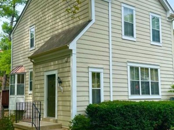 20014 LAKE PARK DRIVE , Unit 121, GERMANTOWN, MD 20874