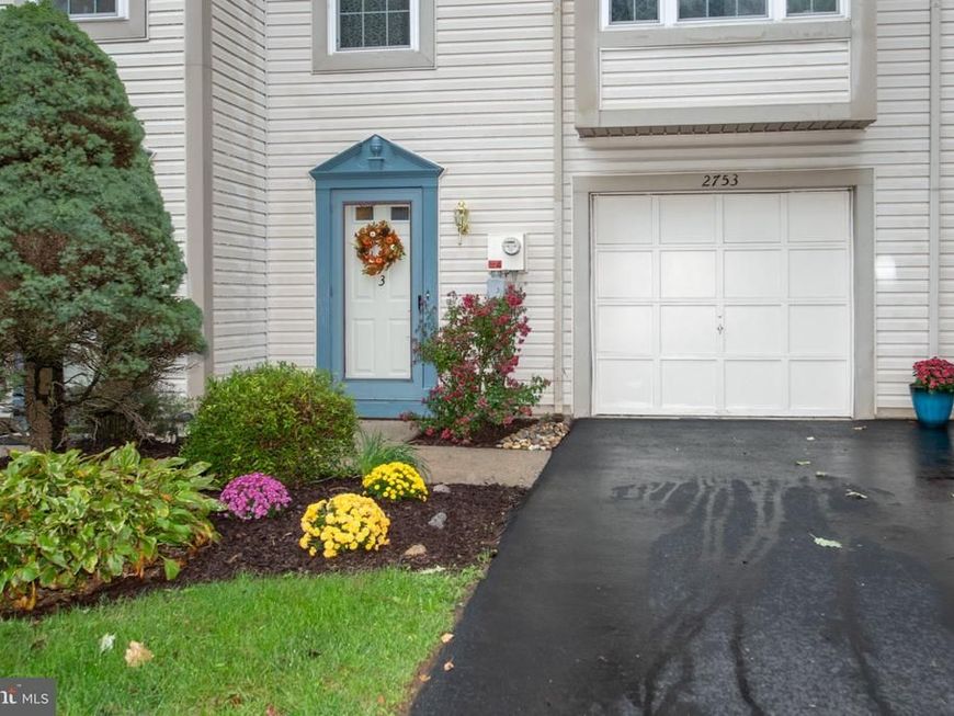 2753 Red Oak Circle , Bethlehem, PA 18017 Main Photo