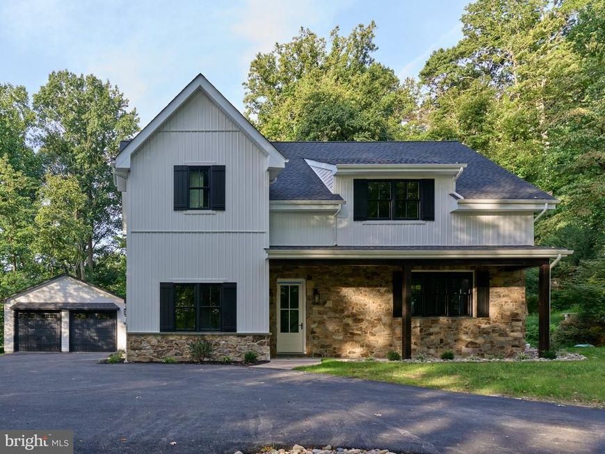 6239 Greenhill Road, New Hope, PA 18938 Main Photo