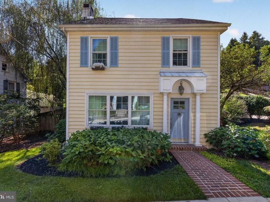 154 Hanover Street, Glen Rock, PA 17327 Main Photo